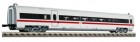 4765 Fleischmann ICE-T Centre Passenger car with tilttechnology 2nd class type 40116